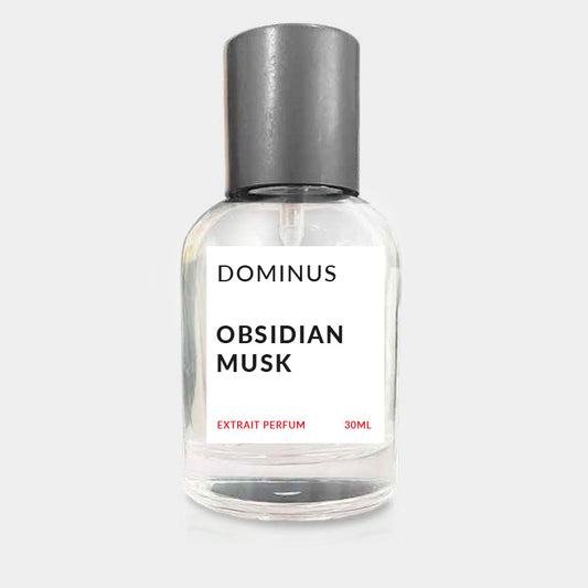 Obsidian Musk